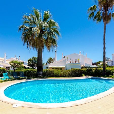 Small Villa 4Pax -Shared Pool @ Homesbyfc Албуфейра Екстер'єр фото
