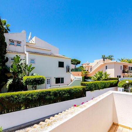 Small Villa 4Pax -Shared Pool @ Homesbyfc Албуфейра Екстер'єр фото